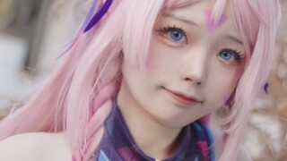 Đó là COS của bà bạn!