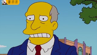 Persaudaraan siswa dengan kejam mengambil alih sekolah hanya untuk mendapatkan kembali guru yang bai