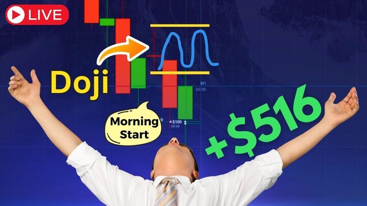 Watch me taking 8 Trades in 13 mins - Todays Profit #trading #binaryoption #tradingstrategy #tutoria