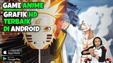 Top 25 Game Anime Grafik HD Offline/Online Terbaik Di Android 2023 | Game Anime Wibu Terbaru