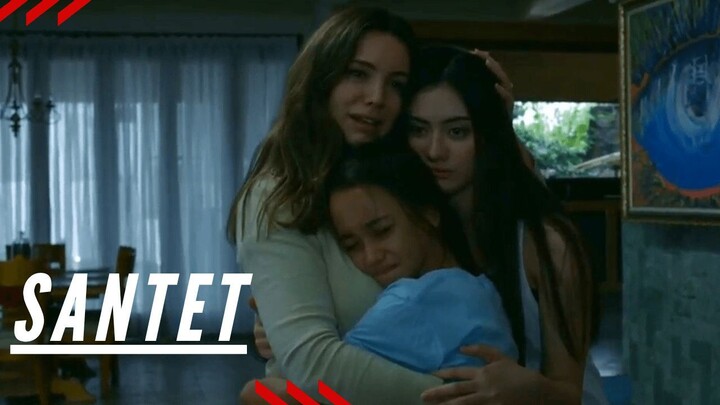 Santet ( 2018) | Full Movie | Sub Ind