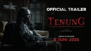 Tenung by Risa Saraswati & Dimasta (2025) Sub Indo