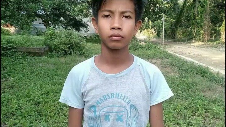 pengembala bikin kesel