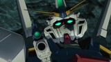 The Gundam Full of Unknowns—Tristan Gundam