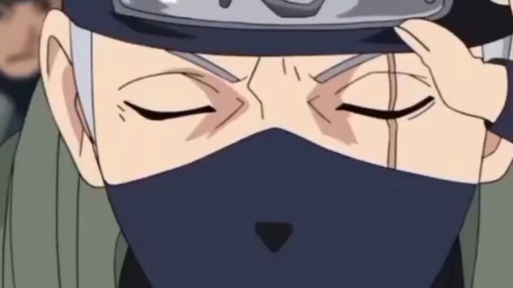 Kakashi rasengan