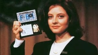 [Jodie Foster] sinh ra với khuôn mặt dễ thương và thông minh, xứng đáng là đại diện tiêu biểu của IN