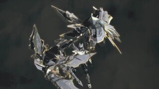 [Terjemahan lirik bahasa Mandarin] Selingan dan lagu penutup "Armor Warrior Emperor" versi bahasa In