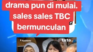 sales TBC
