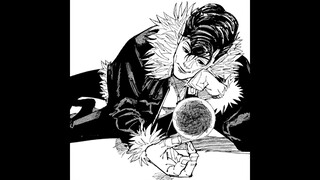 Jujutsu Kaisen Trivia: Shi Liulong and Lu Ziyun are actually from the same era, but they just never 