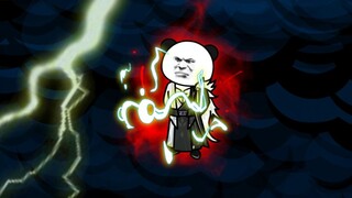 [Empat Gajah Xuanwu Ⅺ] Episode 103: Kesengsaraan Tiga Ribu Guntur Terkuat