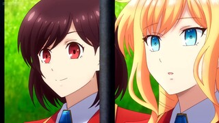 I'm in love with the villainess Ep-9 [Eng Sub]