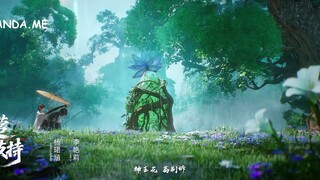 Thần Mộ tập 46