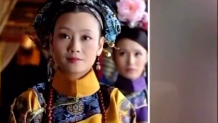Lý Dịch Quyên: Đạo diễn bảo tôi đóng vai Kiếm Thu, nhưng tính tình tôi không phù hợp nên không muốn 