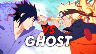 naruto vs sasuke 🔥||amv/edit