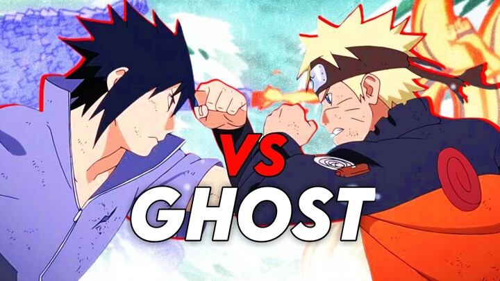 naruto vs sasuke 🔥||amv/edit