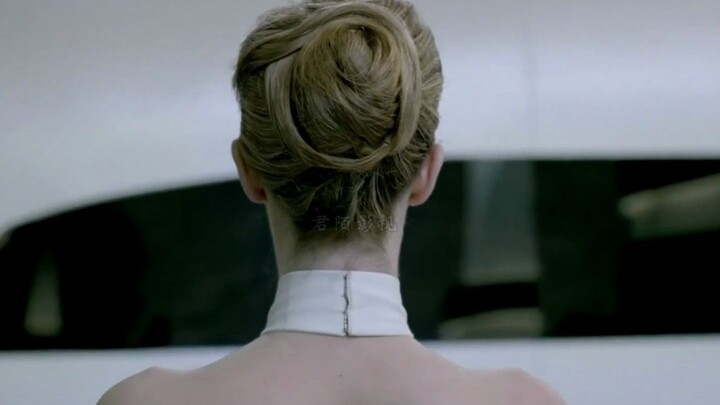 A U.S. drama with a staggering 9.4 rating — its portrayal of human nature is downright chilling the 