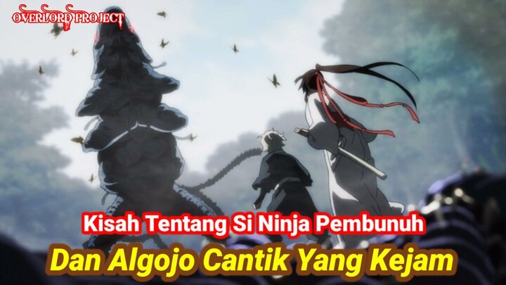 Akan Hadir Tahun Ini! Anime Action Dari Mappa Yang Wajib Kalian Tunggu - Overlord Project