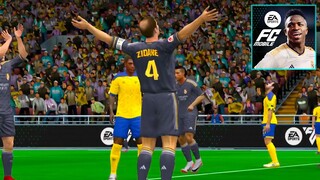 EA SPORTS FC 24 Mobile - Rivals Event