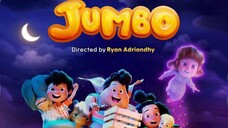 JUMBO | Animasi Indonesia yg Bikin Nangis 1 Bioskop