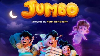JUMBO | Animasi Indonesia yg Bikin Nangis 1 Bioskop