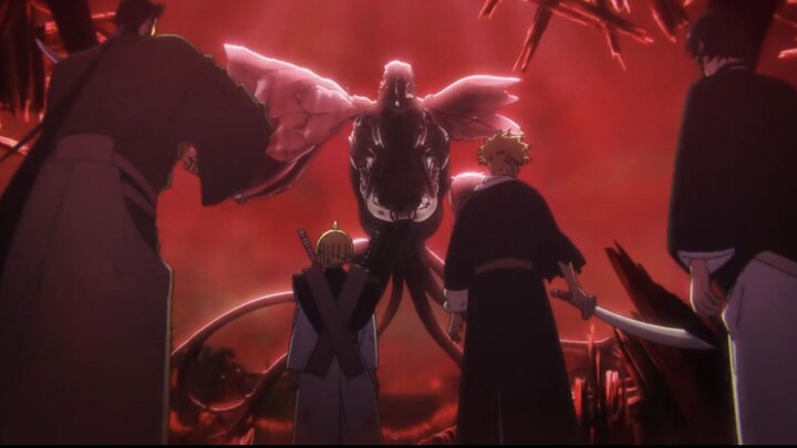 Jigokuraku Season 2 Episode 9 - Tao Fa Dan Ju Fa Semakin Ganas