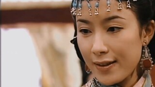 [Ming Yi | RPS lines] "About the fact that her best screen partner became her best man" | Welcome to
