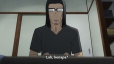 Isekai Ojisan Episode 09 Sub Indo