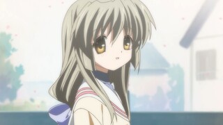 [อนิเมะ] [CLANNAD] สองเนื้อเรื่องที่ชวนน้ำตาซึมที่สุด