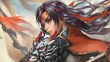 Comparing the three games, who is better in the dubbing of Zhao Yun?