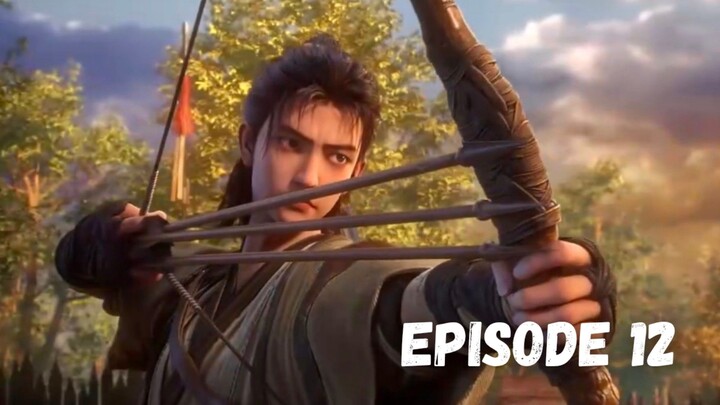 Ever Night Episode 12 - Ujian Berburu Dimulai‼️