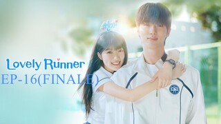 Lovely Runner (2024) Episode 16 [ENGSUB] FINALE