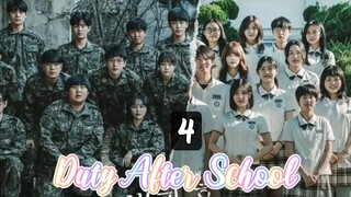 Duty After School Part 1 Episode 4