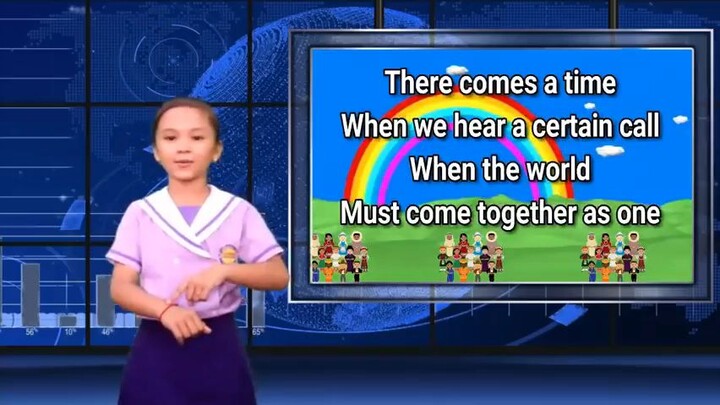 for kindergarten graduation song