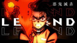 「今 夜 ! 恶 鬼 滅 杀 ! 」