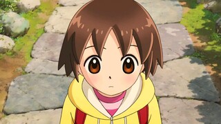 Wakaokami wa Shougakusei! Movie