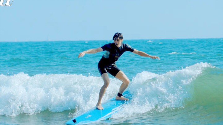 【NCT】Surfing in LA 🏄‍♂️🌊 We’re stoked, guys 😆 | JCC Ep.35