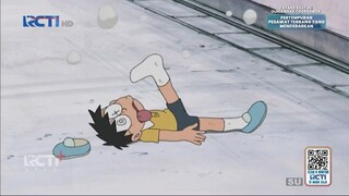 Doraemon Special 2 Jam - Pertempuran Pesawat Terbang Yang Mendebarkan