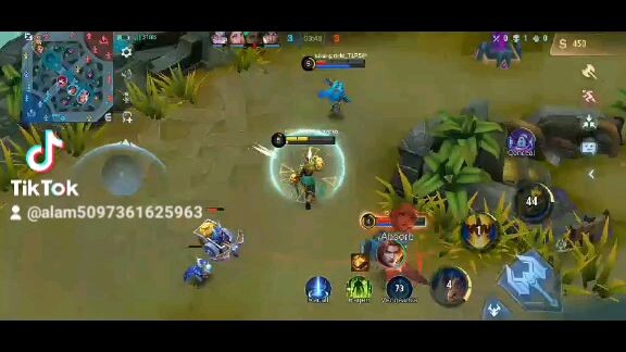 mang Gatot mu_kill