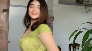 Beautiful TikToker, Bonitaaaaa27