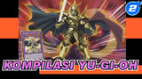 Yu-Gi-Oh DM Kompilasi Pemanggilan Naga Legendaris_2