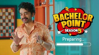 📢 Bachelor Point Season 5 - বজরা বাজারের জাকির is Back! Boom film