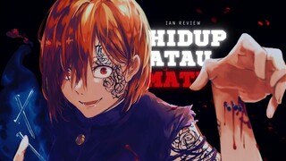 Hasil Pertarungan Setelah Insiden Shibuya | Jujutsu Kaisen Season 2