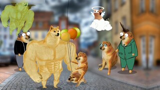 Setan mengundurkan diri lagi