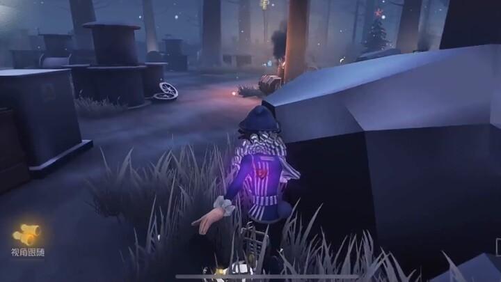 Is this... the limit?