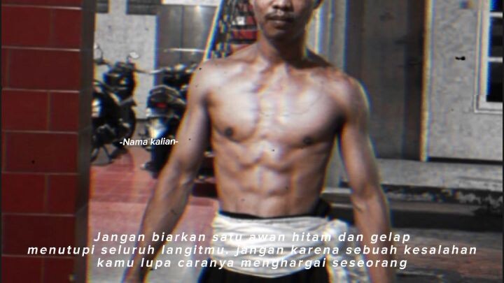 quotes diri sendiri