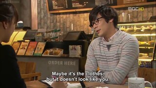 High Kick Through the Roof (Korean Comedy Series) Episode 115 | English SUB