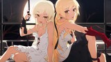 [AMV] Kumpulan Momen Indah dalam Anime