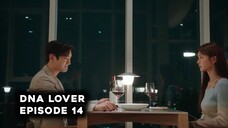 DNA Lover Episode 14 Subtitle Indonesia