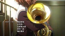 Hibike Euphonium! S3 - Ep.12 (Credit:Haruzora)