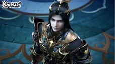 Stellar Transformation Season 6 Episode 18 Sub Indo